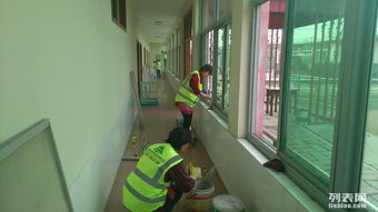 北京昌平專業(yè)勞務(wù)服務(wù) 小時工、家庭保潔、新居開荒與外墻清洗