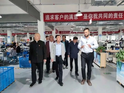 東西部協(xié)作新篇章 濟南槐蔭區(qū)人社局赴和政縣深化勞務(wù)協(xié)作，精準(zhǔn)助力清潔保潔服務(wù)行業(yè)發(fā)展