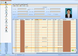 我們專門為某公司定制開發(fā)的erp系統(tǒng) 最專業(yè)的軟件外包網和項目外包 項目交易平臺