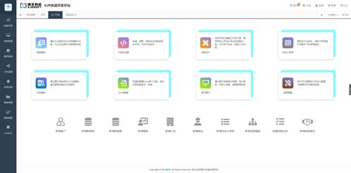 企業(yè)如何快速開發(fā)erp管理系統(tǒng),這款工具絕對(duì)不能錯(cuò)過