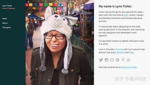 10個創(chuàng)意超棒的響應(yīng)式網(wǎng)頁設(shè)計(jì)