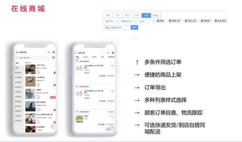主流醫美軟件與系統開發全解析